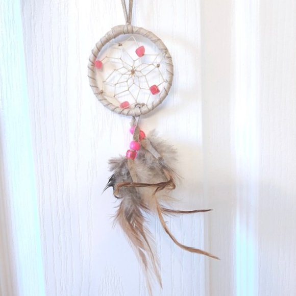 FREE 💕 Dream Catcher Home Decoration (FREE WITH PURCHASE) - Picture 4 of 4